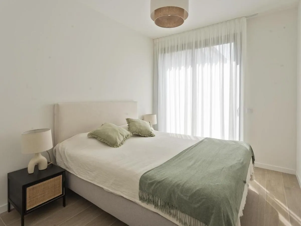 Precioso Apartamento Con Terraza Y Piscina Calafell Spain