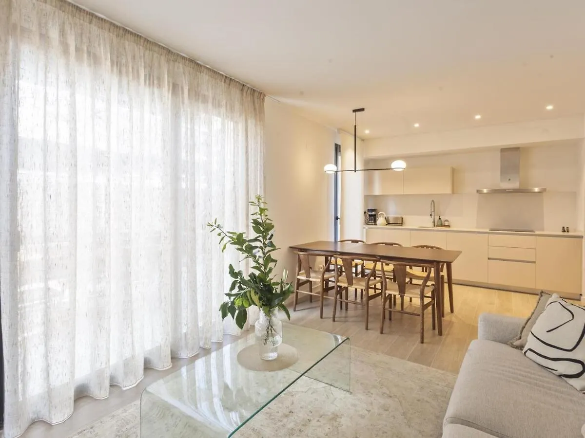 Apartment Precioso Apartamento Con Terraza Y Piscina Calafell