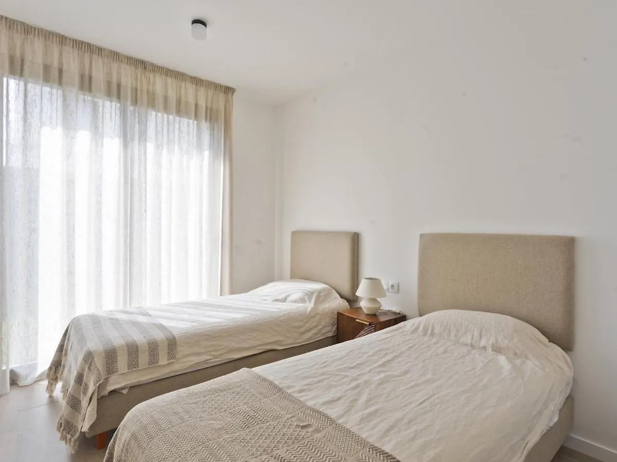 Apartment Precioso Apartamento Con Terraza Y Piscina Calafell